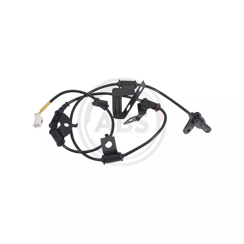 Capteur, vitesse de roue A.B.S. 31084