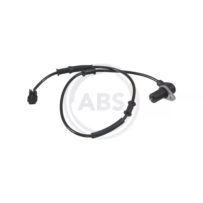 Capteur, vitesse de roue A.B.S. 31085