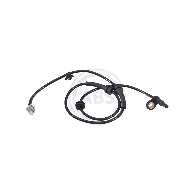 Capteur, vitesse de roue A.B.S. 31086