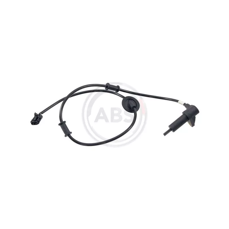 Capteur, vitesse de roue A.B.S. 31088