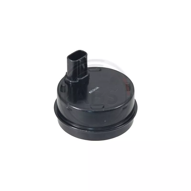 Capteur, vitesse de roue A.B.S. 31089