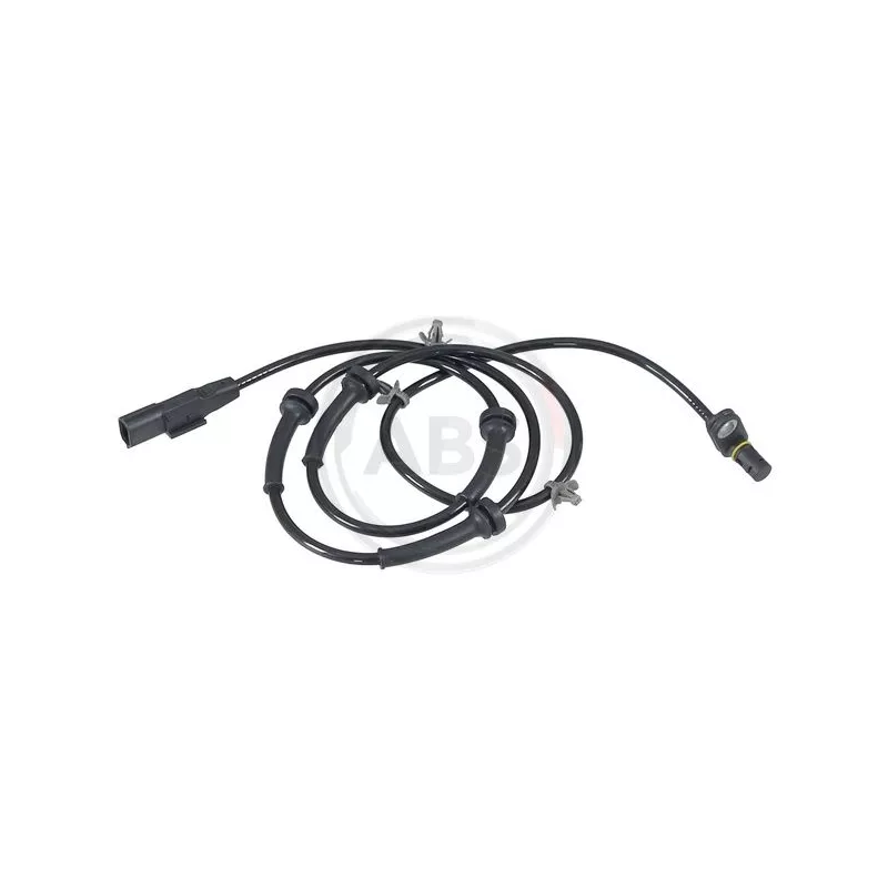 Capteur, vitesse de roue A.B.S. 31090