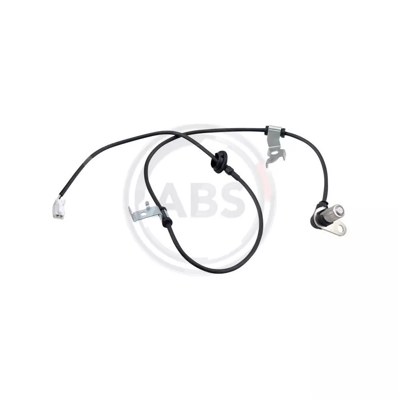 Capteur, vitesse de roue A.B.S. 31091