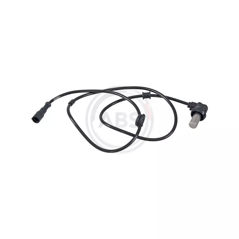 Capteur, vitesse de roue A.B.S. 31092