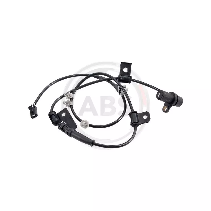 Capteur, vitesse de roue A.B.S. 31093