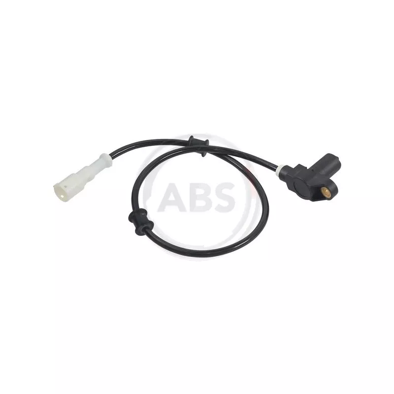 Capteur, vitesse de roue A.B.S. 31096