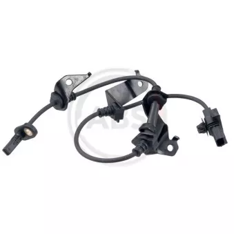 Capteur, vitesse de roue A.B.S. 31099
