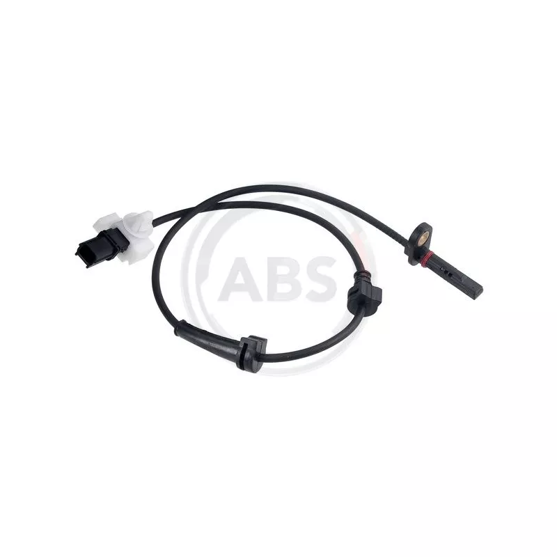Capteur, vitesse de roue A.B.S. 31100