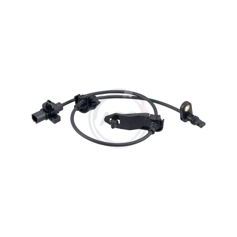 Capteur, vitesse de roue A.B.S. 31102