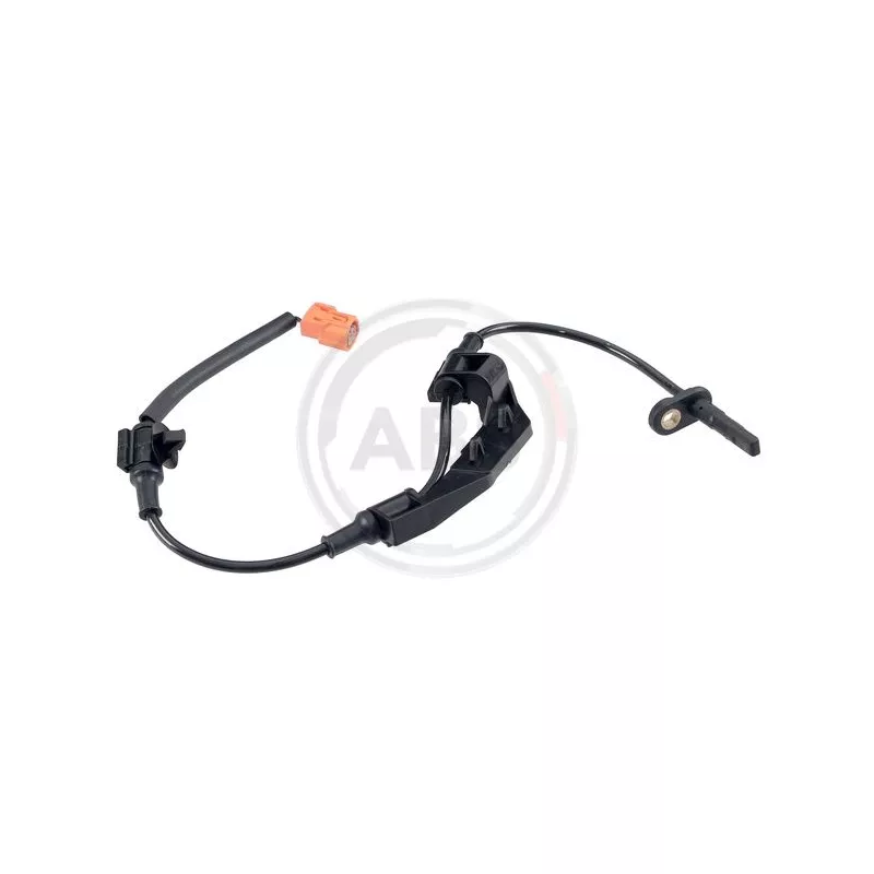 Capteur, vitesse de roue A.B.S. 31106