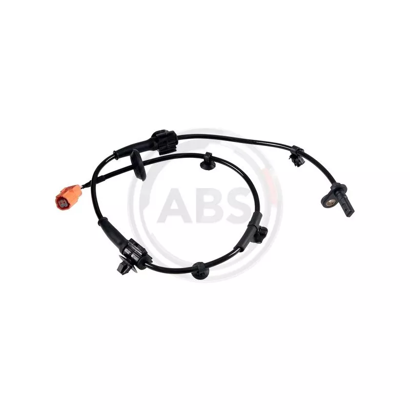 Capteur, vitesse de roue A.B.S. 31107