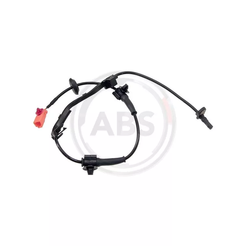 Capteur, vitesse de roue A.B.S. 31109