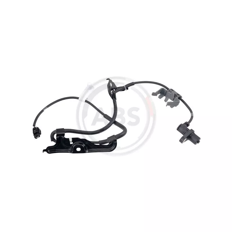 Capteur, vitesse de roue A.B.S. 31111
