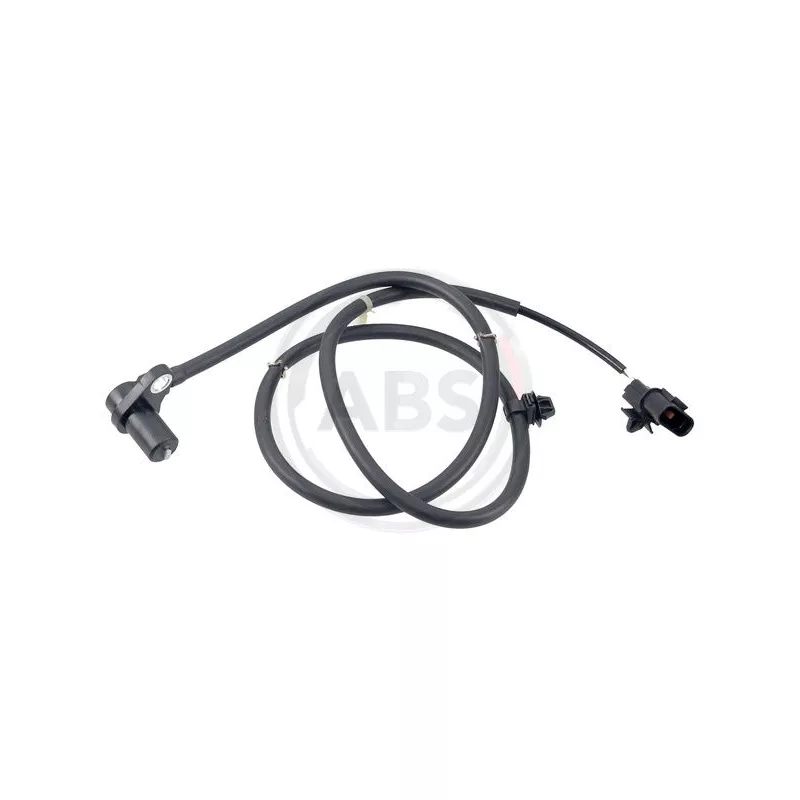 Capteur, vitesse de roue A.B.S. 31119