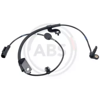 Capteur, vitesse de roue A.B.S. 31121