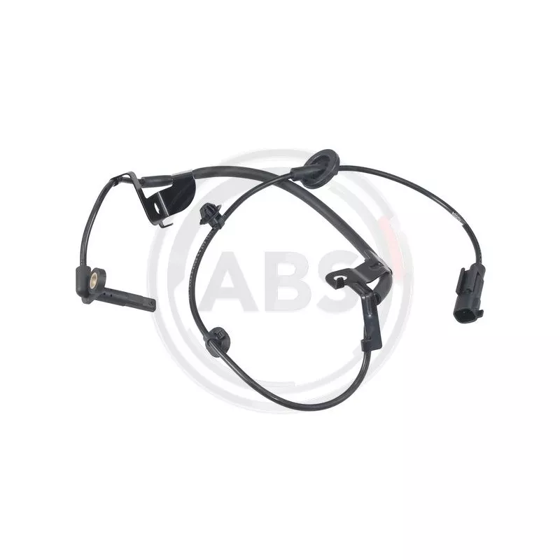 Capteur, vitesse de roue A.B.S. 31122