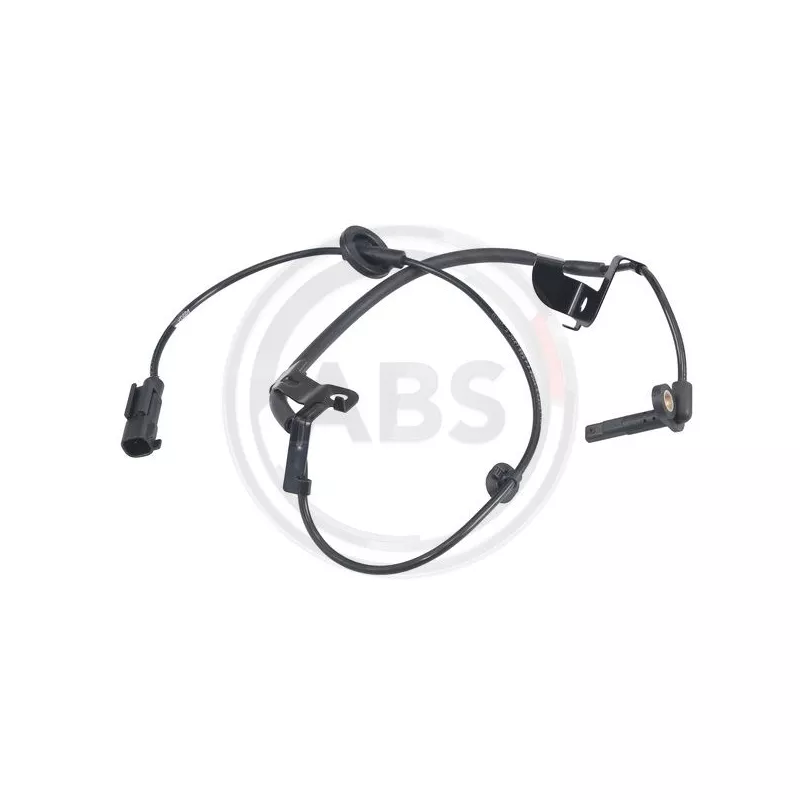 Capteur, vitesse de roue A.B.S. 31123