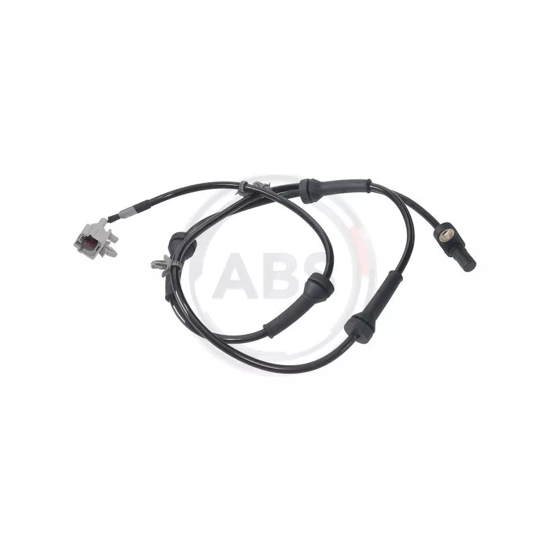 Capteur, vitesse de roue A.B.S. 31126