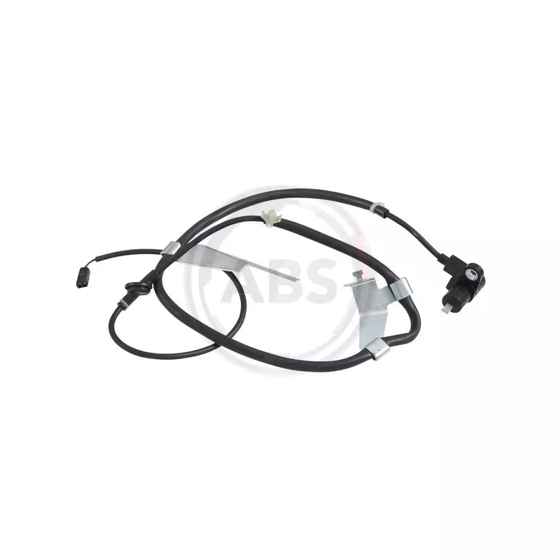 Capteur, vitesse de roue A.B.S. 31127