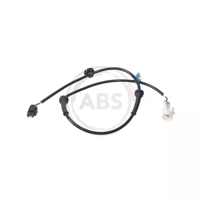 Capteur, vitesse de roue A.B.S. 31130