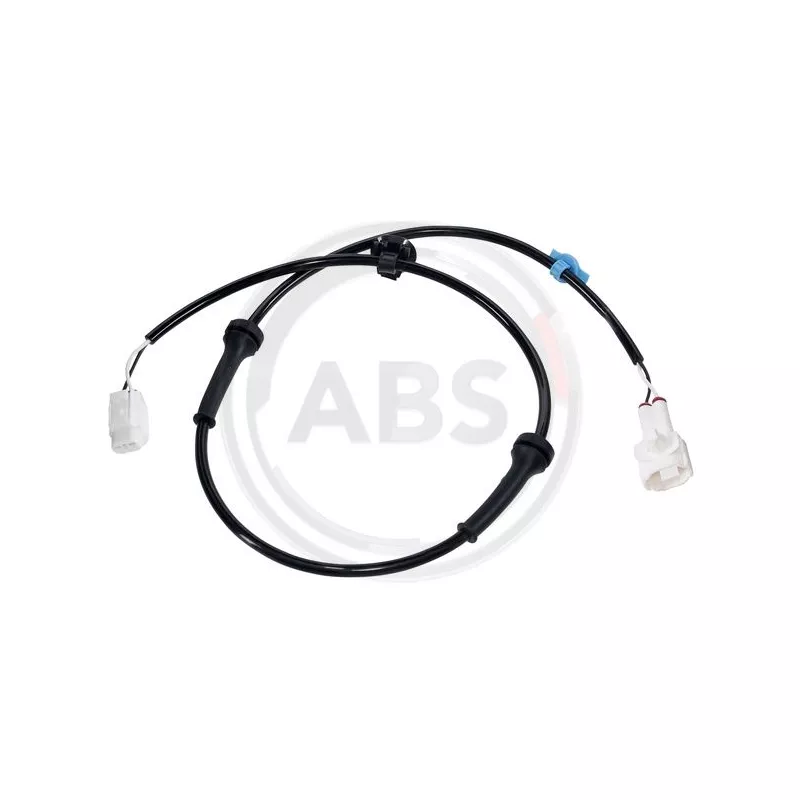 Capteur, vitesse de roue A.B.S. 31131