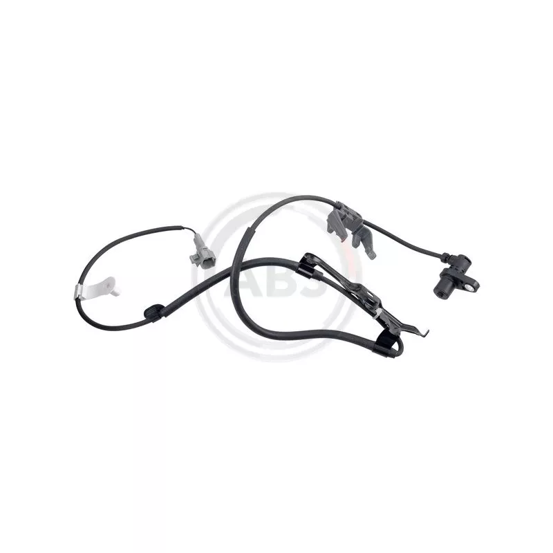 Capteur, vitesse de roue A.B.S. 31133