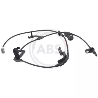 Capteur, vitesse de roue A.B.S. 31136