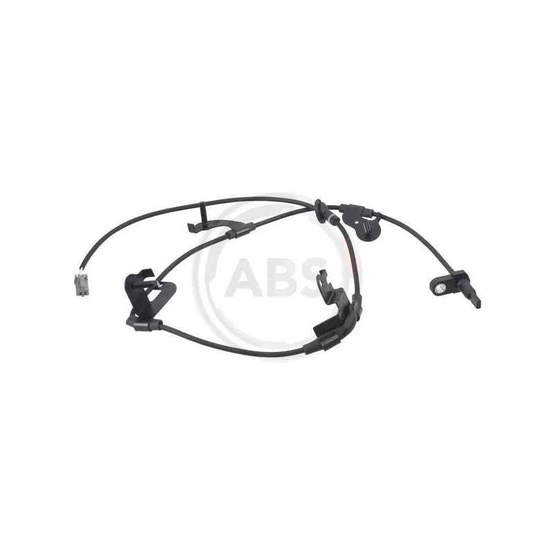 Capteur, vitesse de roue A.B.S. 31136