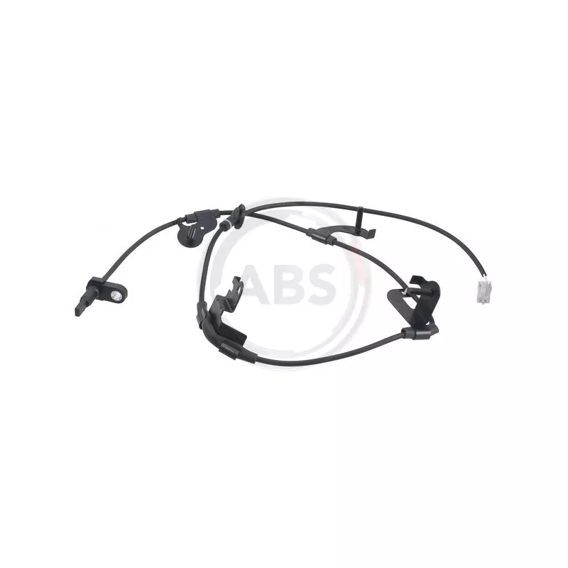 Capteur, vitesse de roue A.B.S. 31137