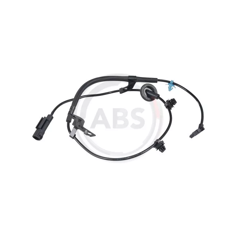 Capteur, vitesse de roue A.B.S. 31138