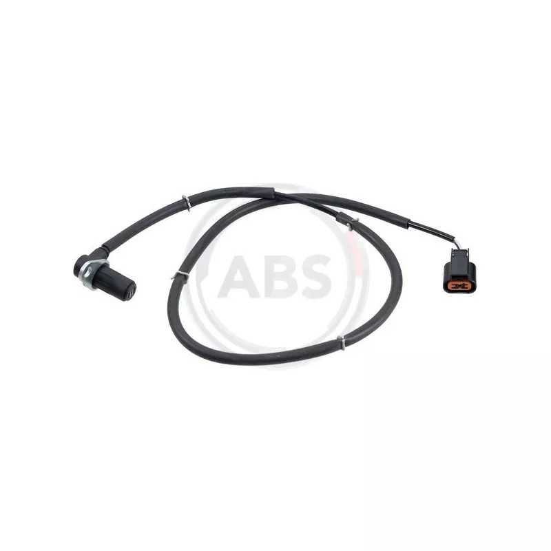 Capteur, vitesse de roue A.B.S. 31139