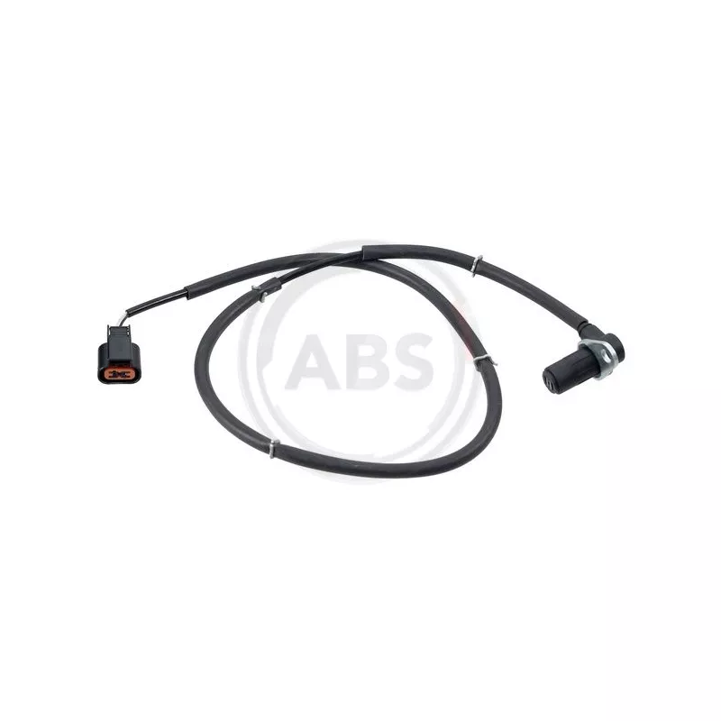 Capteur, vitesse de roue A.B.S. 31140
