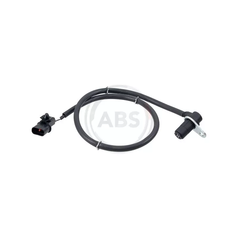 Capteur, vitesse de roue A.B.S. 31141