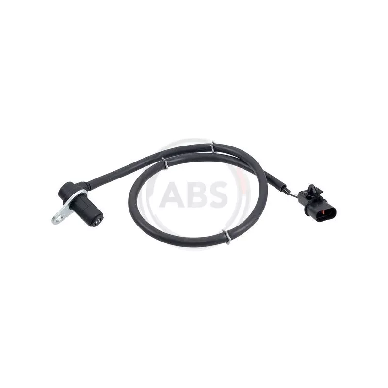 Capteur, vitesse de roue A.B.S. 31142