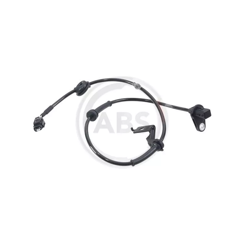 Capteur, vitesse de roue A.B.S. 31145