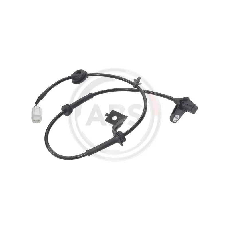Capteur, vitesse de roue A.B.S. 31146