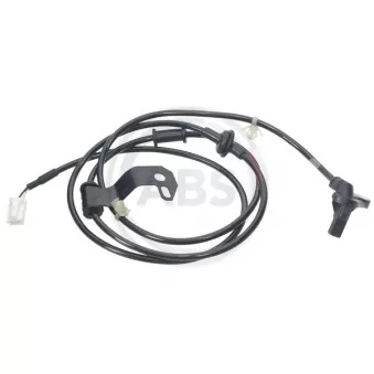 Capteur, vitesse de roue A.B.S. 31148