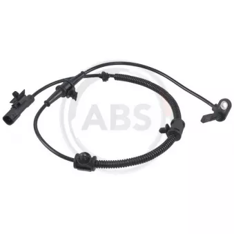 Capteur, vitesse de roue A.B.S. 31150