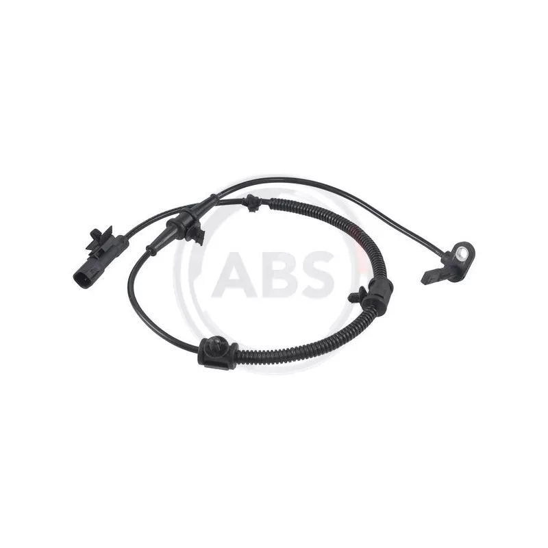 Capteur, vitesse de roue A.B.S. 31150