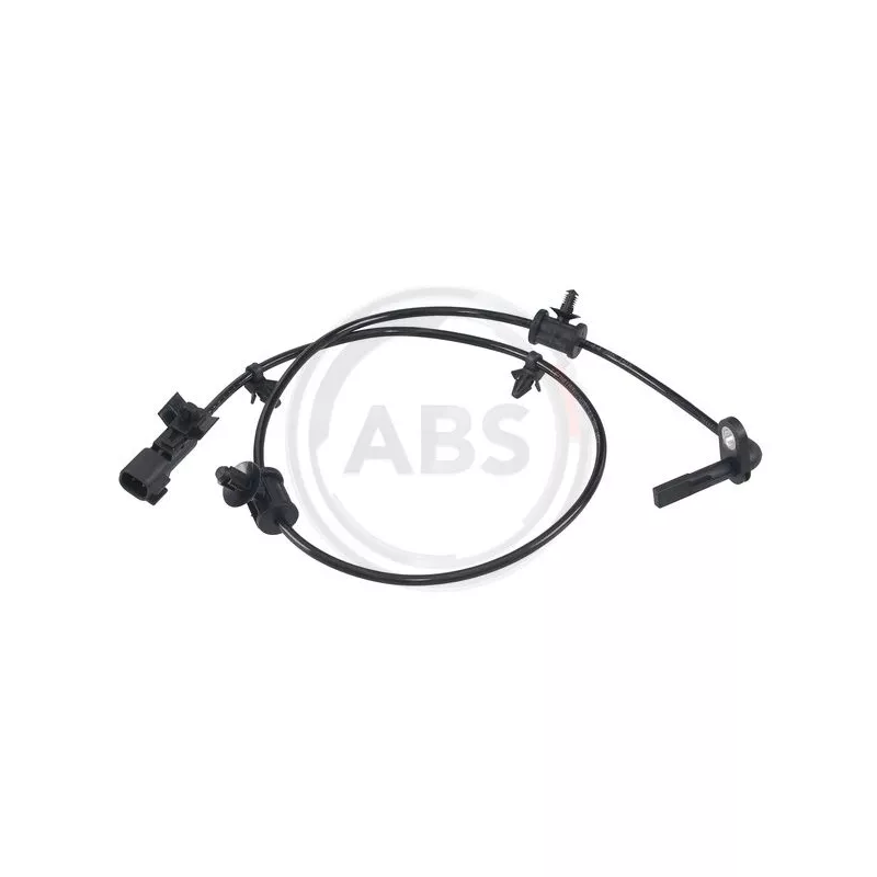 Capteur, vitesse de roue A.B.S. 31151