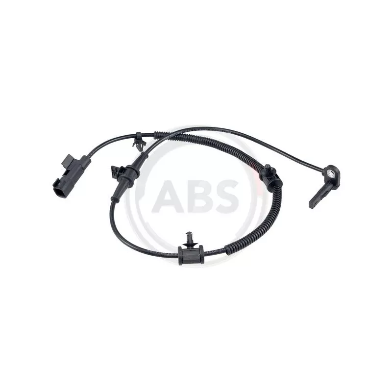 Capteur, vitesse de roue A.B.S. 31152