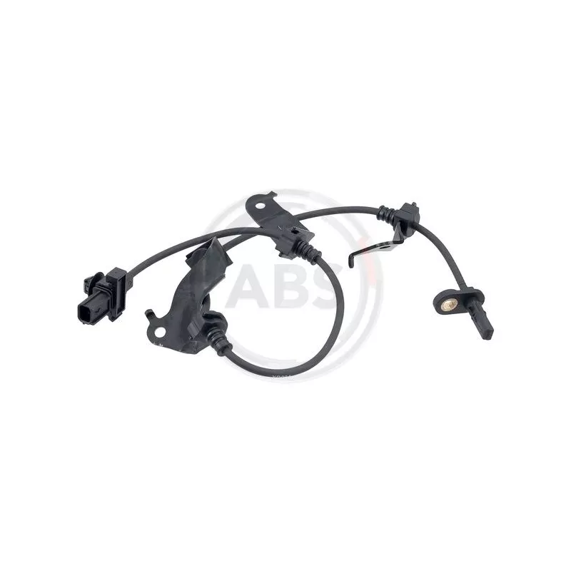 Capteur, vitesse de roue A.B.S. 31153