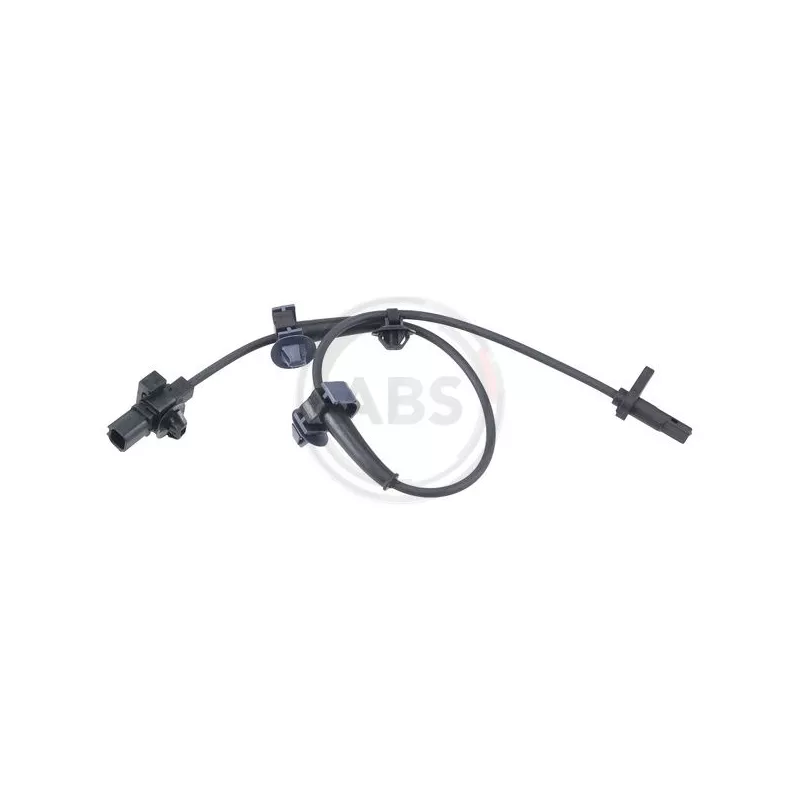 Capteur, vitesse de roue A.B.S. 31156