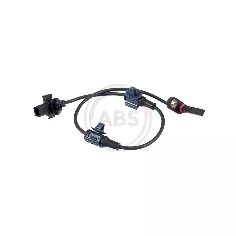 Capteur, vitesse de roue A.B.S. 31161