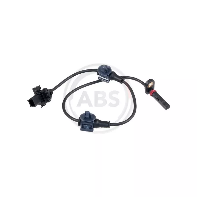 Capteur, vitesse de roue A.B.S. 31163