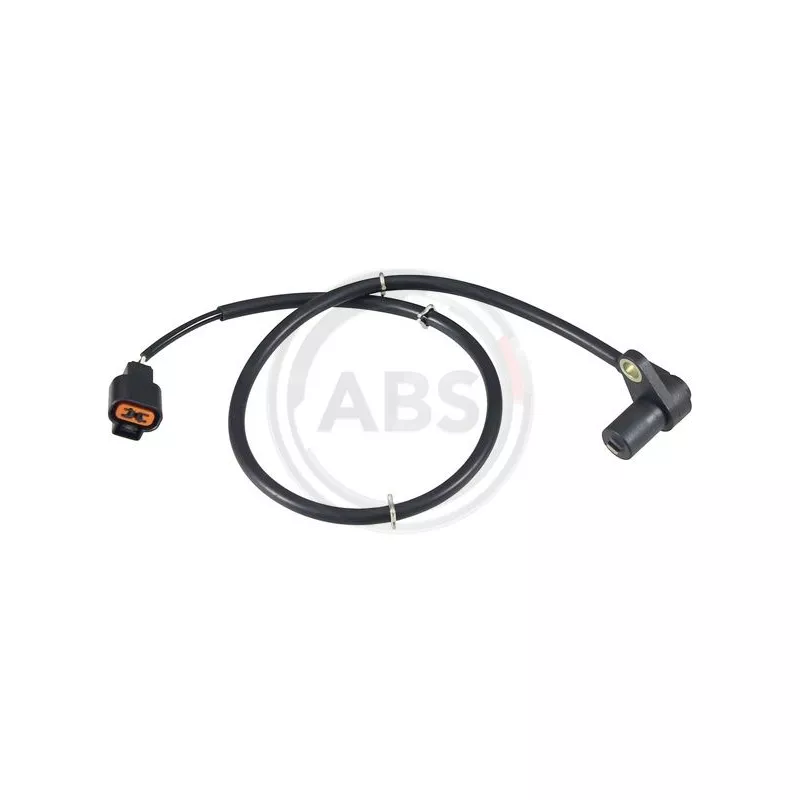 Capteur, vitesse de roue A.B.S. 31171
