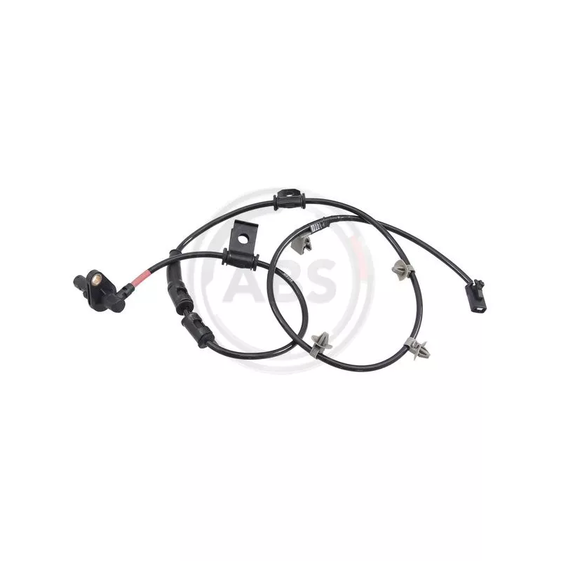 Capteur, vitesse de roue A.B.S. 31176