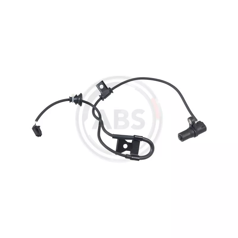 Capteur, vitesse de roue A.B.S. 31177