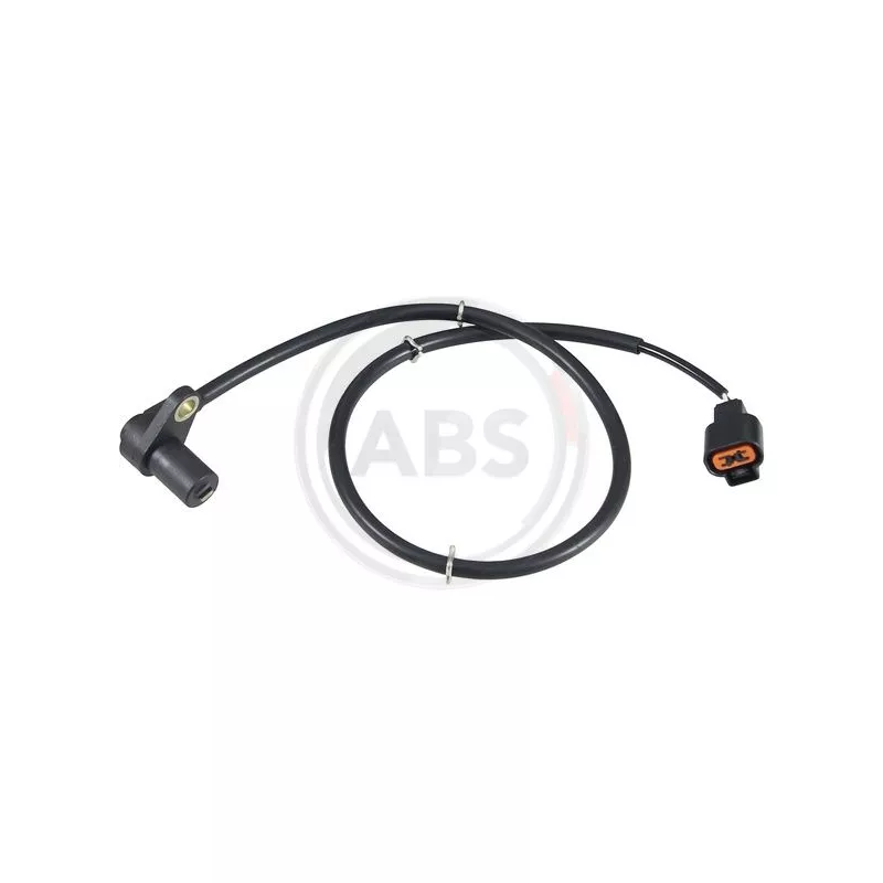 Capteur, vitesse de roue A.B.S. 31180
