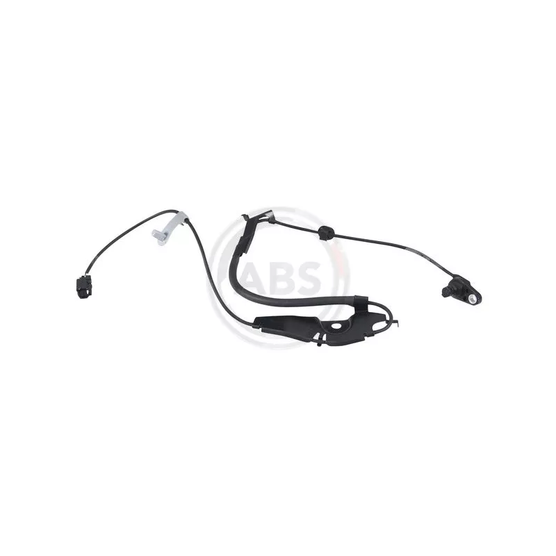 Capteur, vitesse de roue A.B.S. 31181